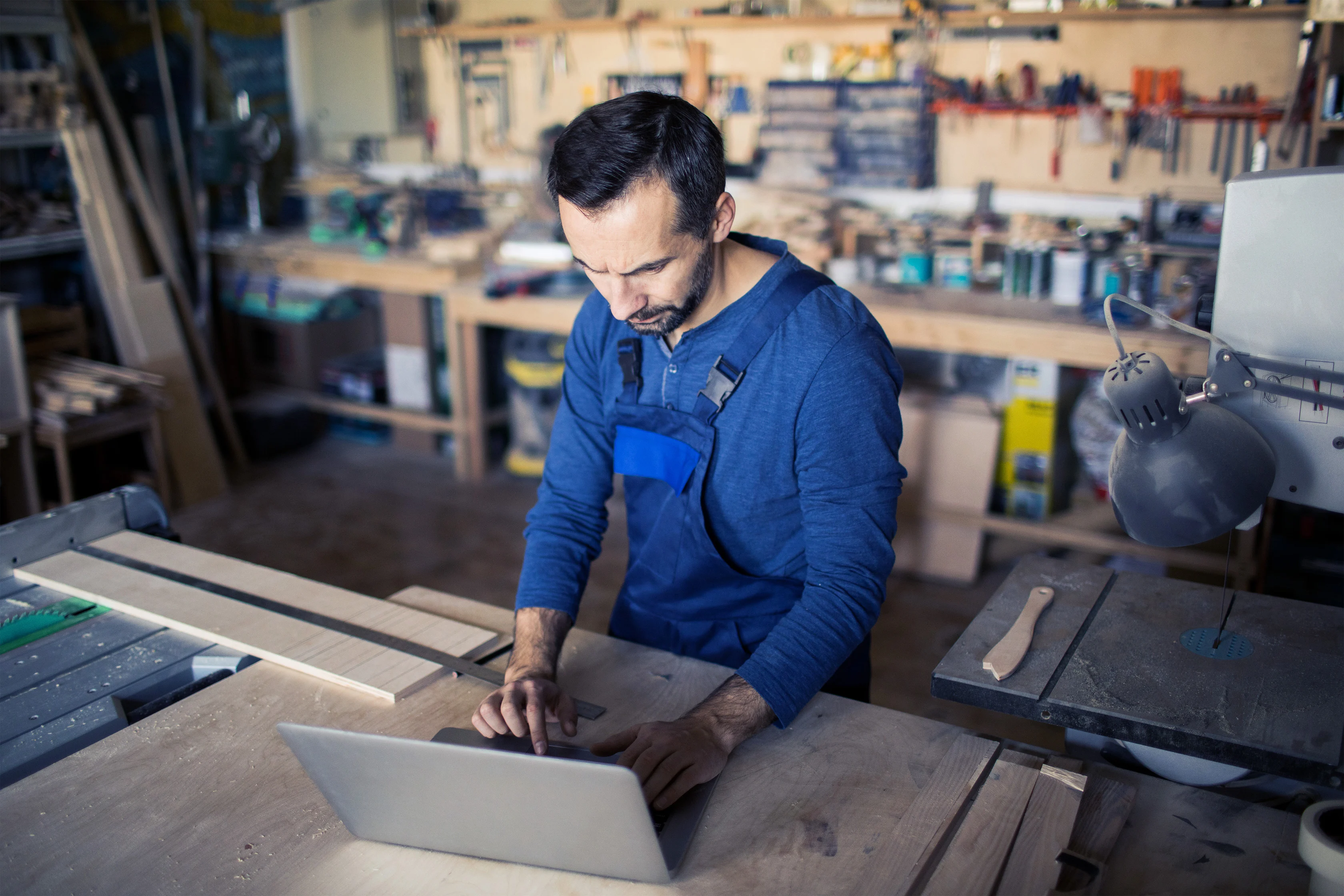 Business Credit Scores and Reports