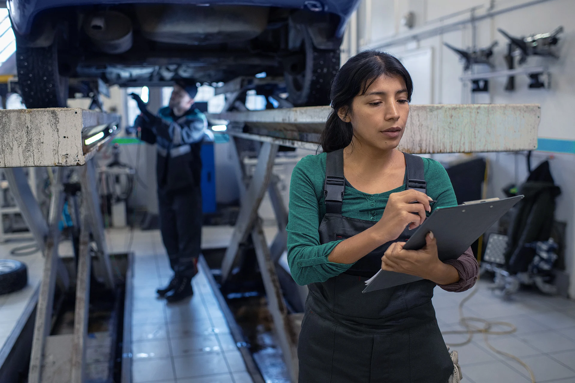 Business Financing Options