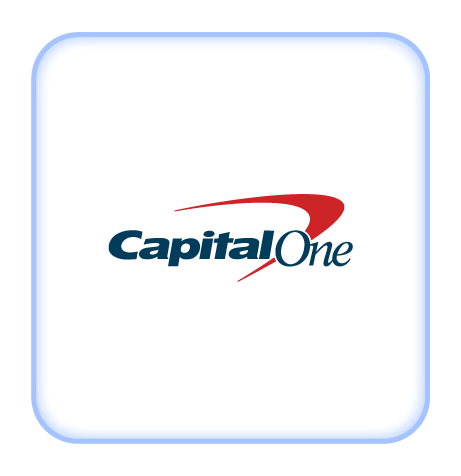 Capital One Logo