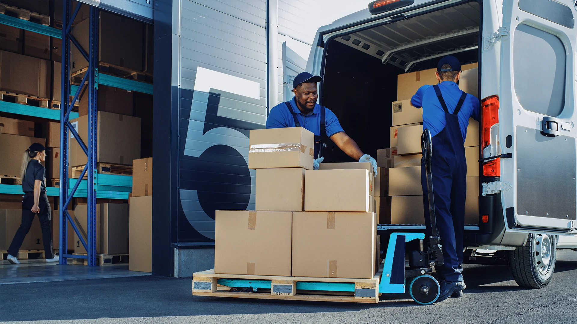 Choosing the Right Business Loan