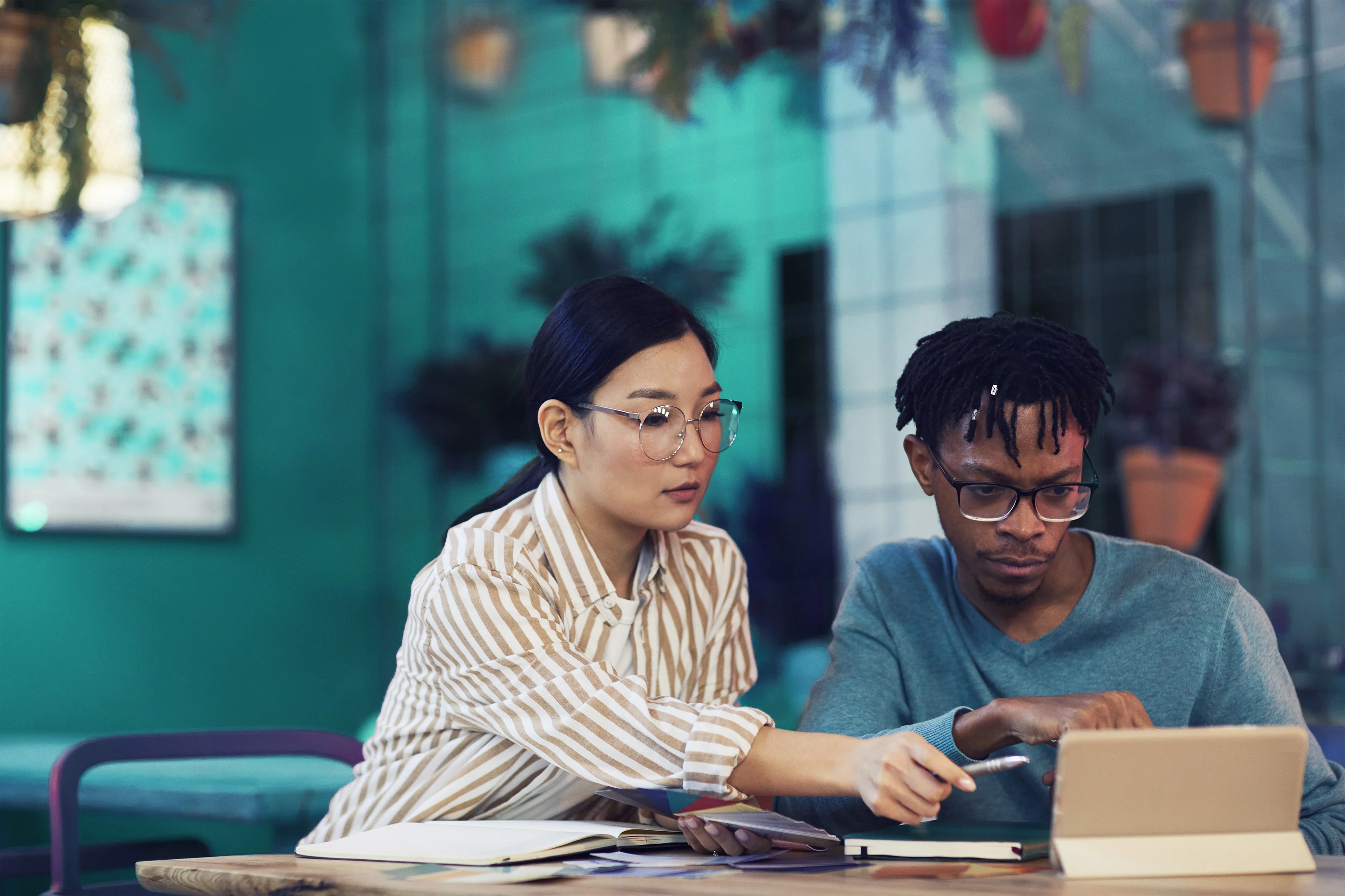 Leveraging Business Credit for Growth