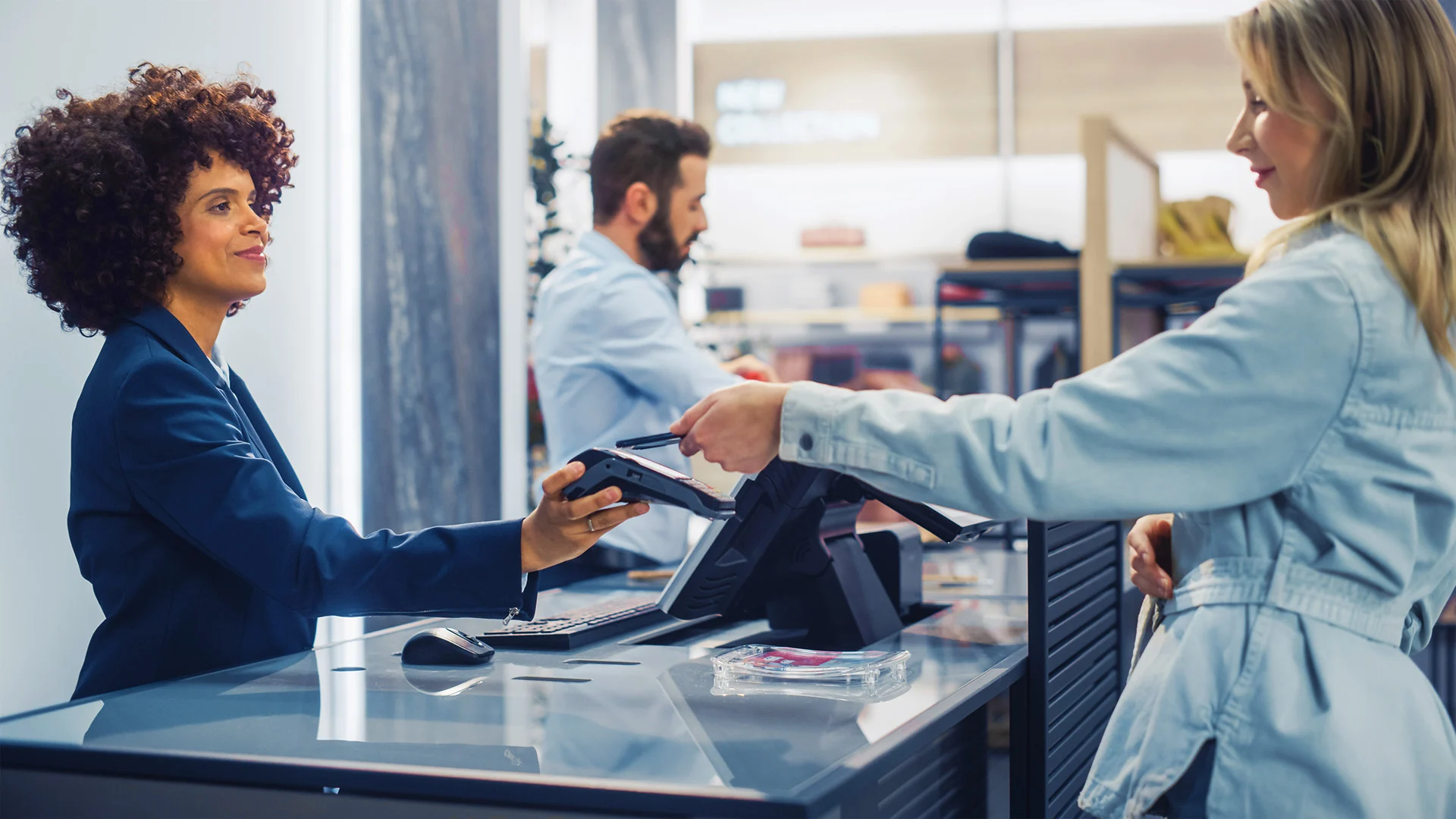 Managing Your Business Bank Account 2