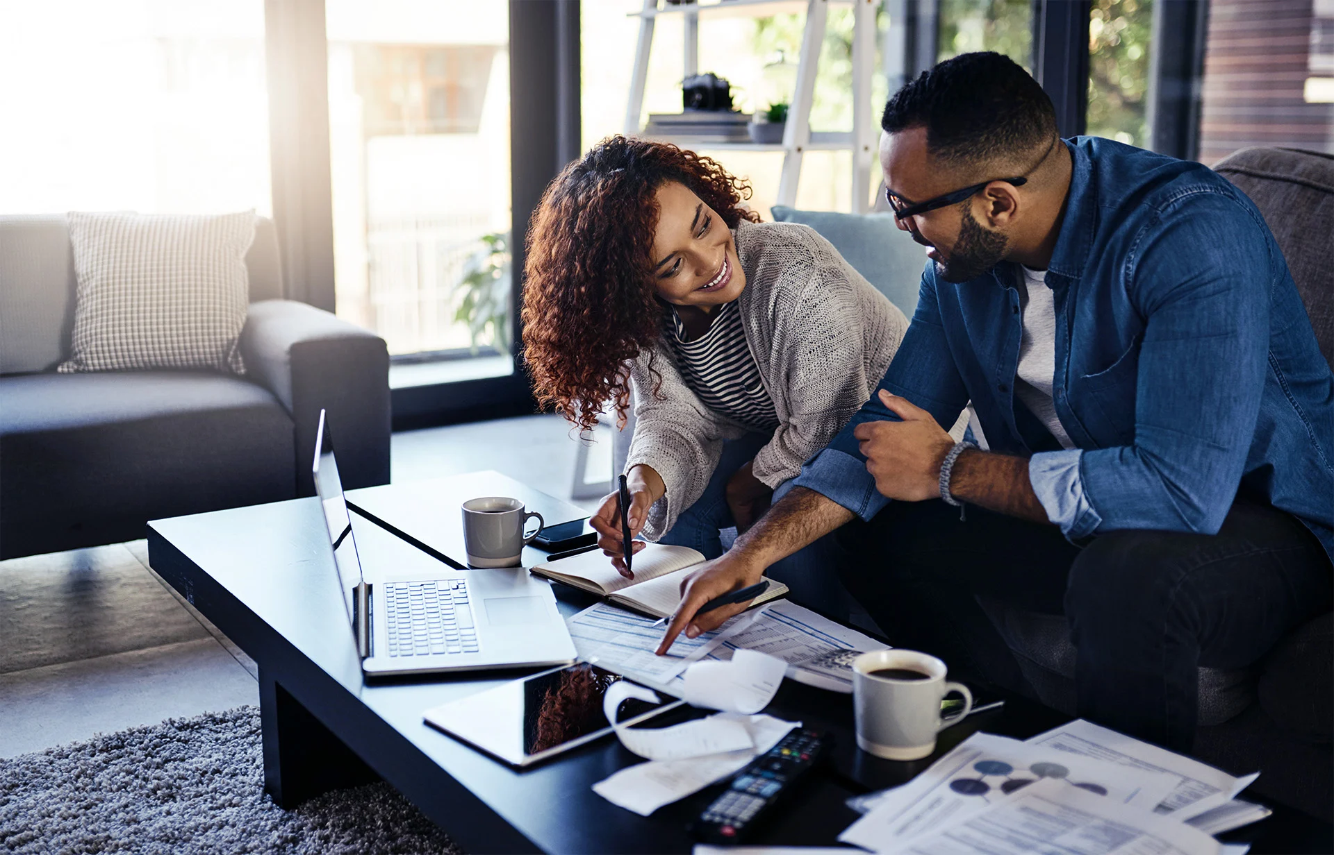 Small Business Finances