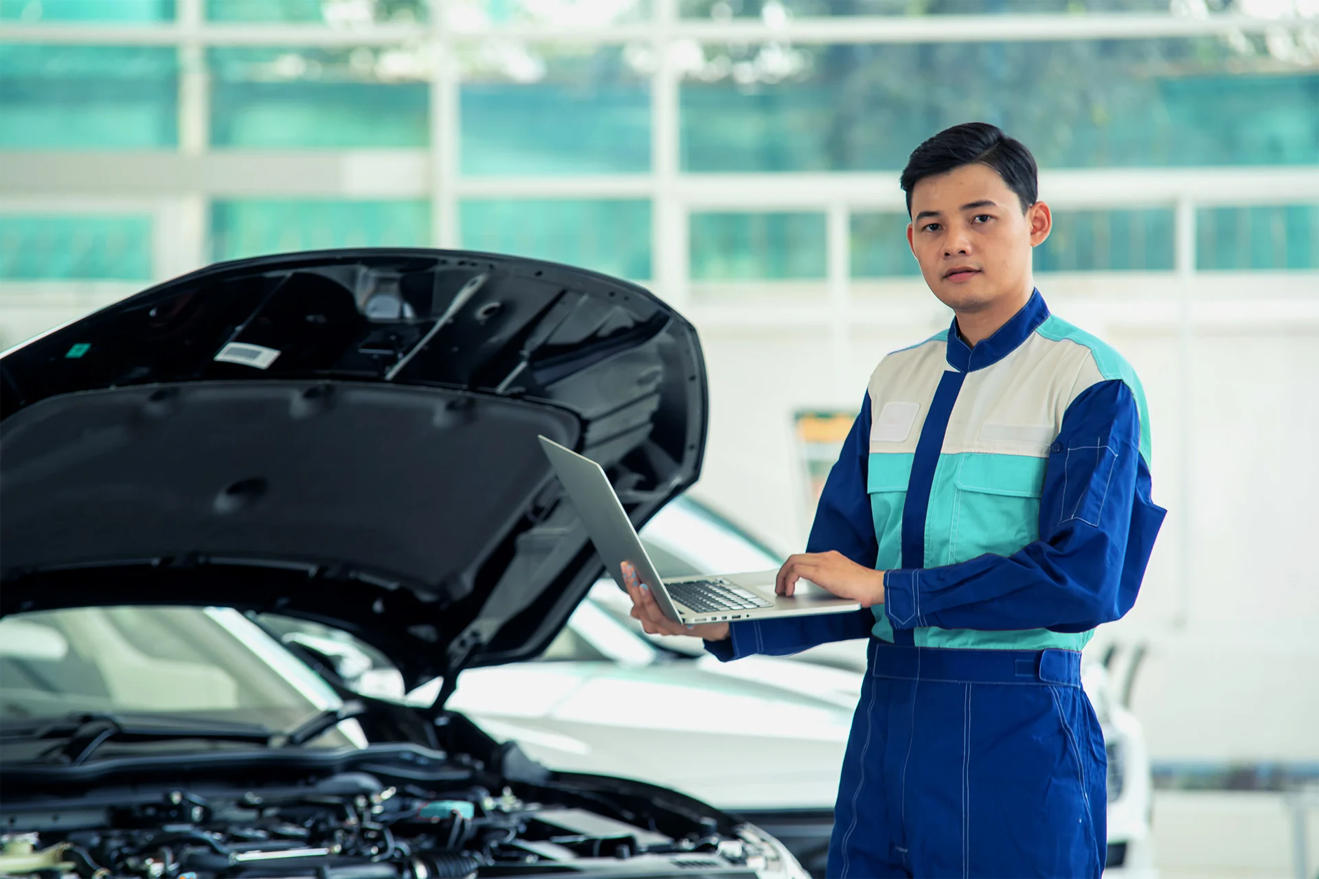 Types of Business Loans